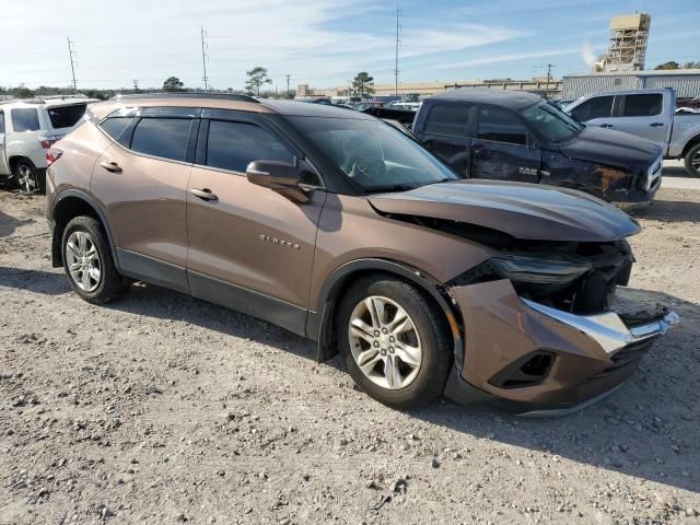 2019 Chevrolet Blazer 1LT