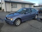 2004 BMW 325 XI