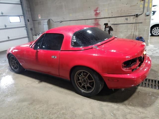 1991 Mazda MX-5 Miata