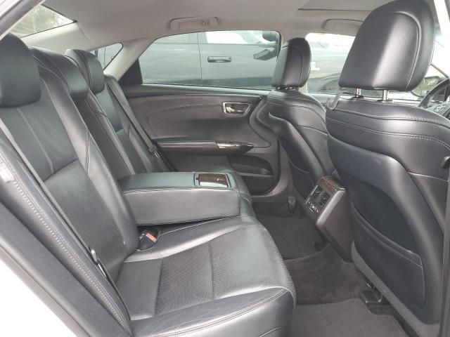 2014 Toyota Avalon Base