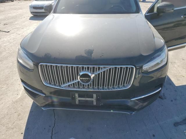 2016 Volvo XC90 T6