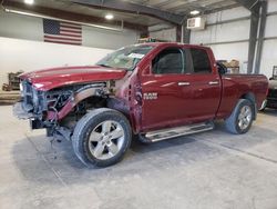 2014 Dodge RAM 1500 SLT en venta en Greenwood, NE