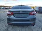 2016 Ford Fusion S