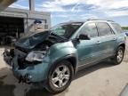 2010 GMC Acadia SLE