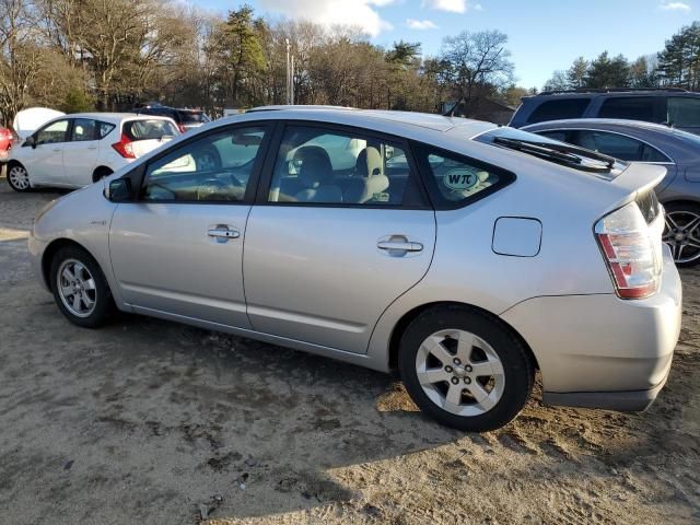 2009 Toyota Prius