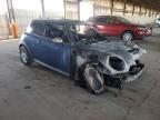 2008 Mini Cooper S