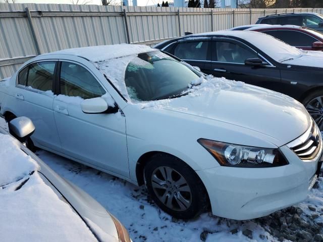 2011 Honda Accord SE