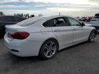 2018 BMW 430I Gran Coupe