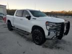 2020 Chevrolet Silverado K1500 LTZ