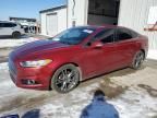 2013 Ford Fusion Titanium