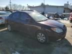 2007 Hyundai Elantra GLS