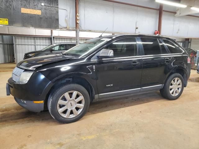 2008 Lincoln MKX