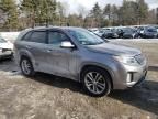 2014 KIA Sorento SX