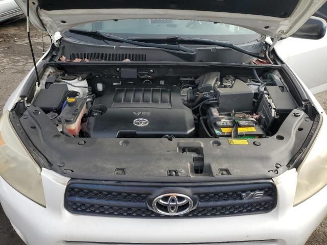 2007 Toyota Rav4