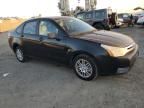 2010 Ford Focus SE