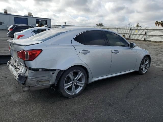 2013 Lexus IS 250