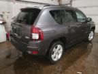 2015 Jeep Compass Latitude