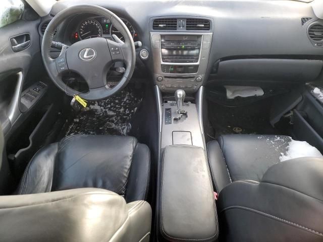 2010 Lexus IS 250