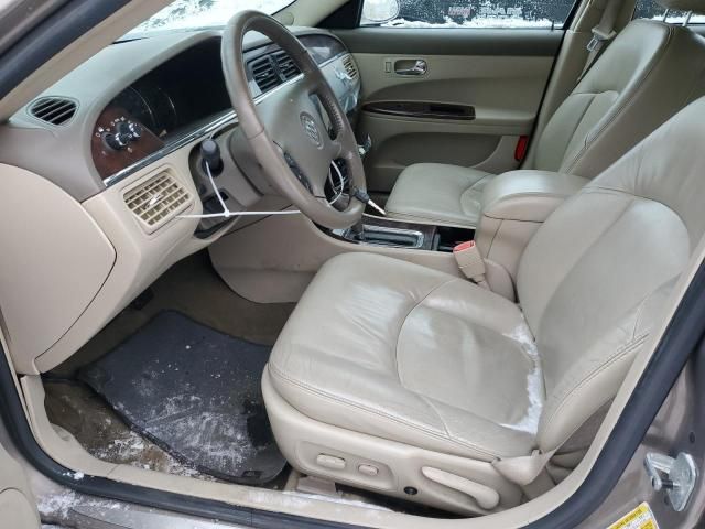 2007 Buick Lacrosse CXL