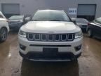 2017 Jeep Compass Limited