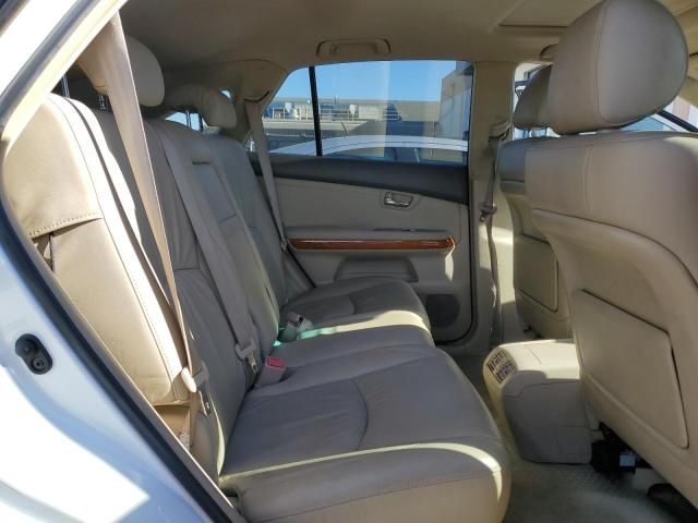 2005 Lexus RX 330