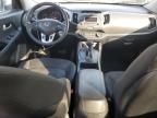 2012 KIA Sportage Base