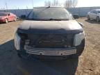 2010 Ford Edge Limited