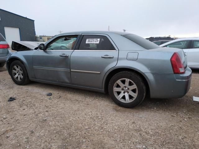 2006 Chrysler 300 Touring