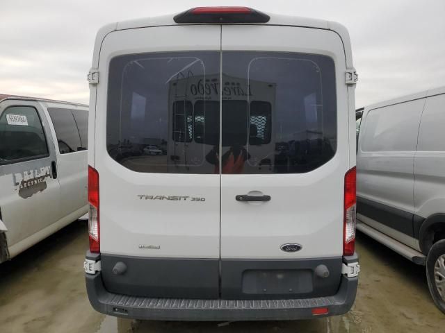 2018 Ford Transit T-350