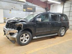 2004 Nissan Armada SE en venta en Mocksville, NC