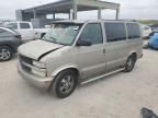 2003 Chevrolet Astro