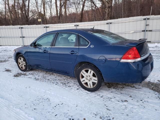 2006 Chevrolet Impala LTZ