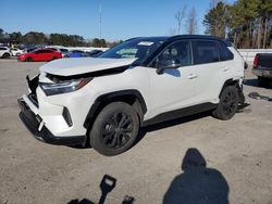 2023 Toyota Rav4 XSE en venta en Dunn, NC