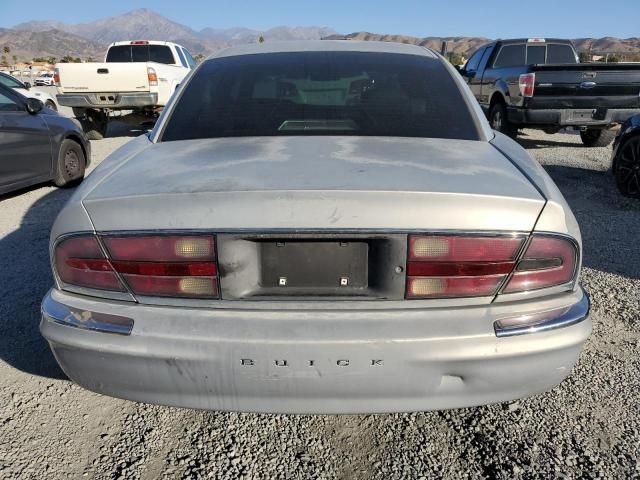 1998 Buick Park Avenue