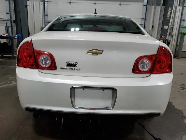 2011 Chevrolet Malibu 2LT