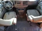 2008 Chevrolet Express G2500