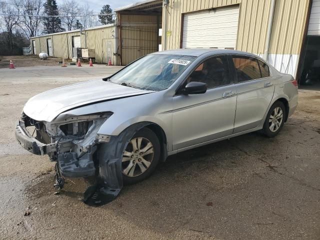 2009 Honda Accord LXP