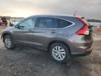 2016 Honda CR-V EXL