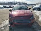 2014 Ford Fusion SE Hybrid