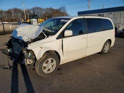 Dodge salvage cars for sale: 2012 Dodge Grand Caravan SXT