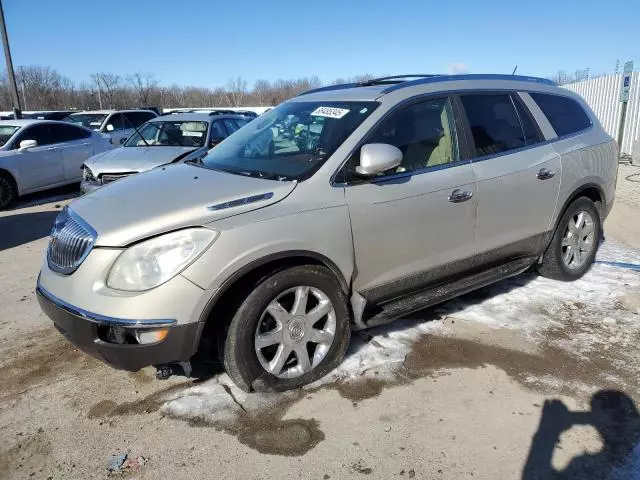 2010 Buick Enclave CXL