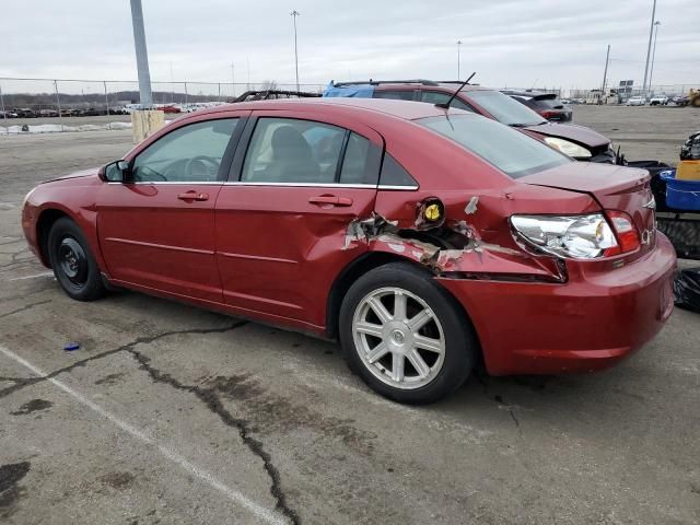 2008 Chrysler Sebring Touring