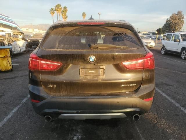 2022 BMW X1 SDRIVE28I