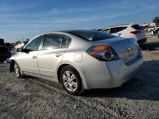 2010 Nissan Altima Base