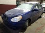 2009 Hyundai Accent GLS