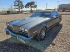 1985 Oldsmobile Toronado Brougham