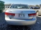 2008 Hyundai Sonata GLS