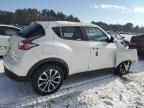 2017 Nissan Juke S