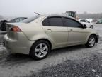 2008 Mitsubishi Lancer ES