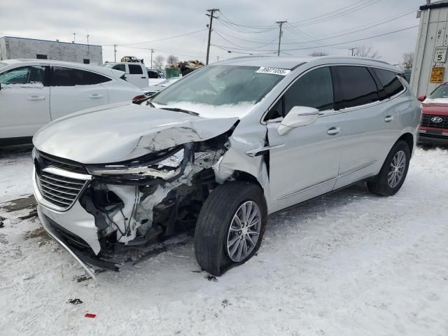 2022 Buick Enclave Premium